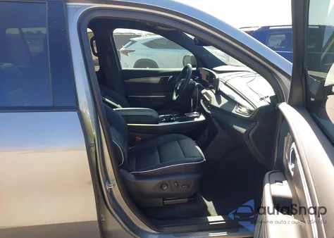 2025 Buick Enclave Sport Touring Fwd z USA, uszkodzony, nr VIN 5GAERBRS1SJ106404